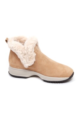 interactive-leather-slip-on-winter-shoes