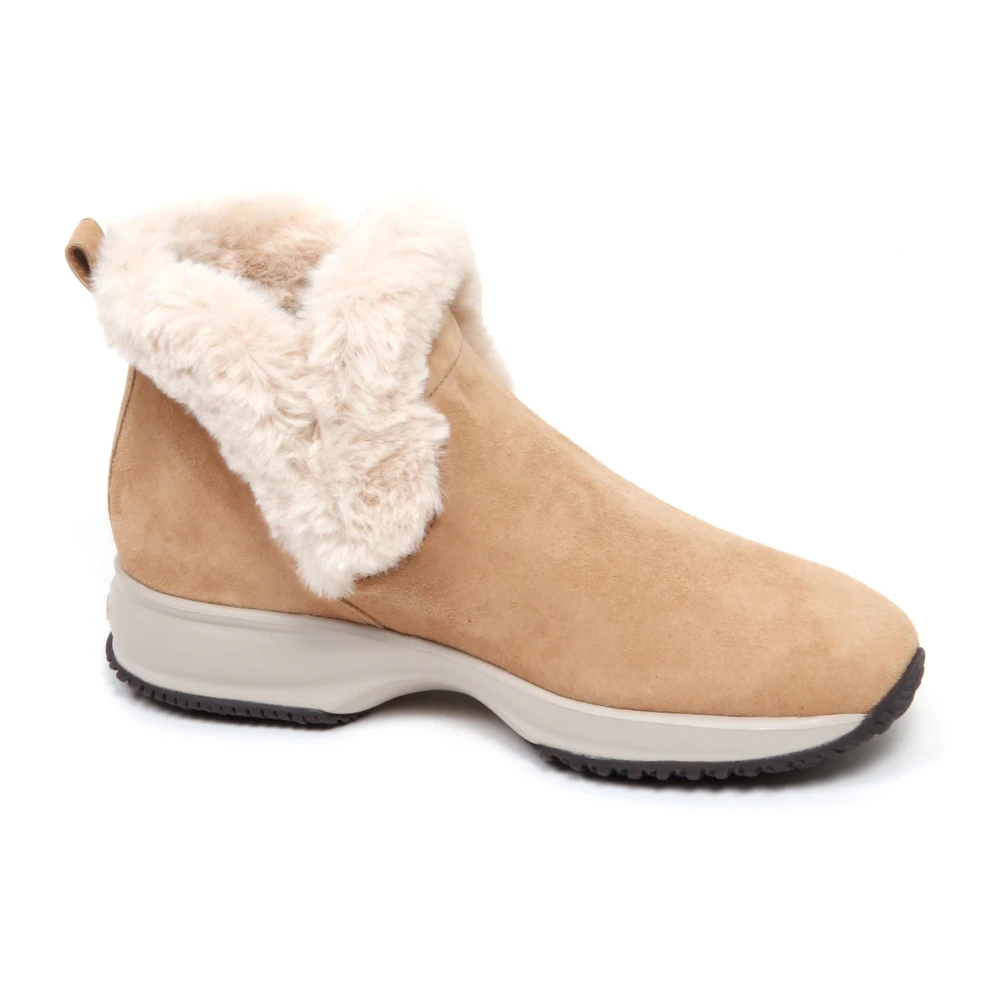 Shoes > Boots > Winter Boots - - Hogan - Modalova