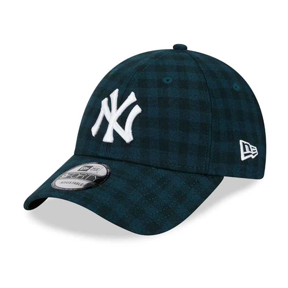 New era New York Yankees Baseball Cap Green Unisex