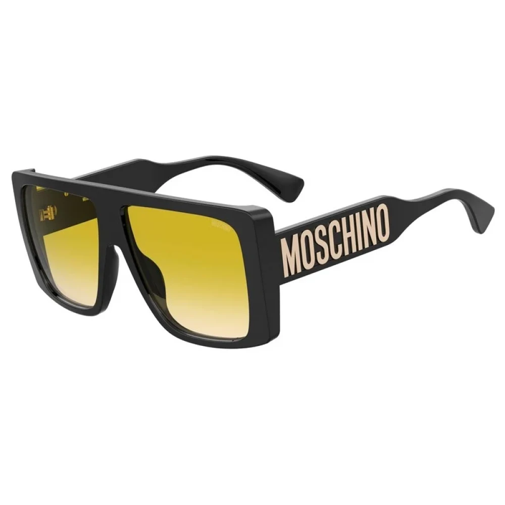 Accessories > Sunglasses - - Moschino - Modalova