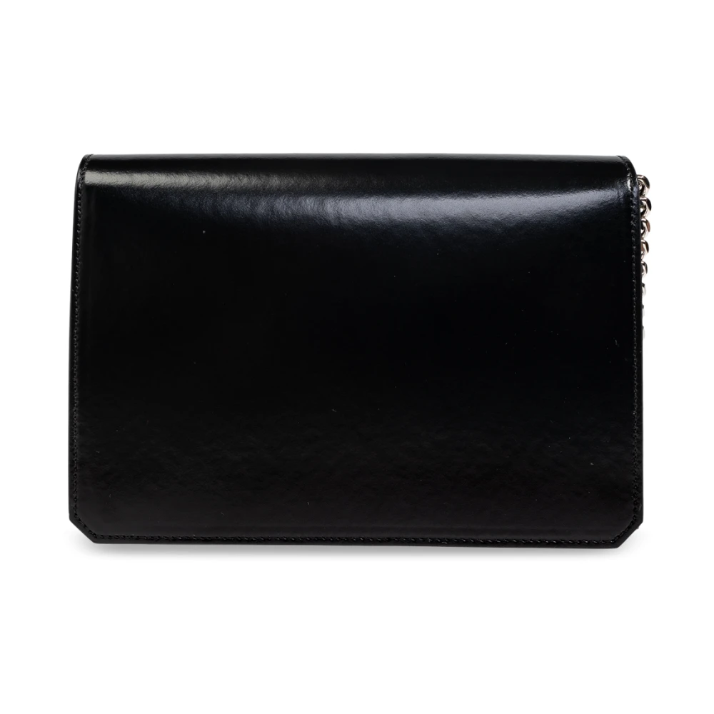 Dsquared2 Schoudertas Black Heren