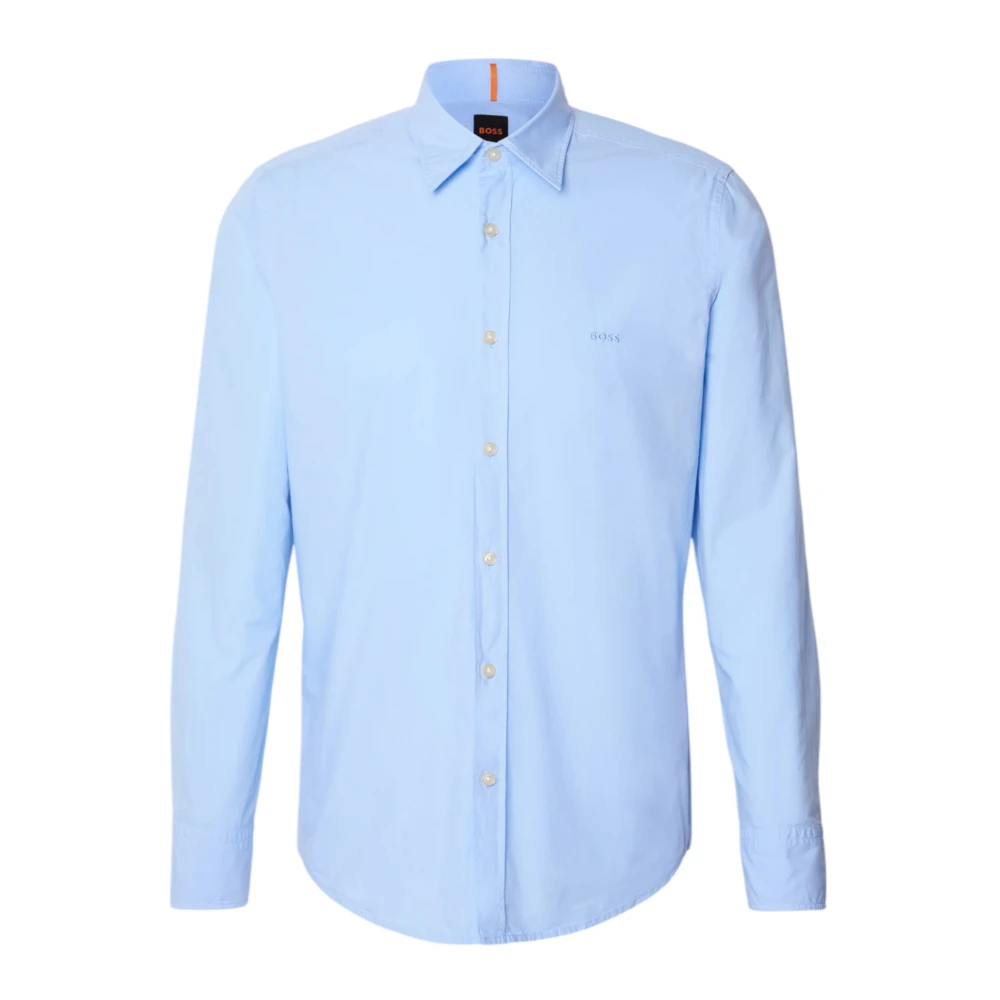 Shirts > Casual Shirts - - Hugo Boss - Modalova