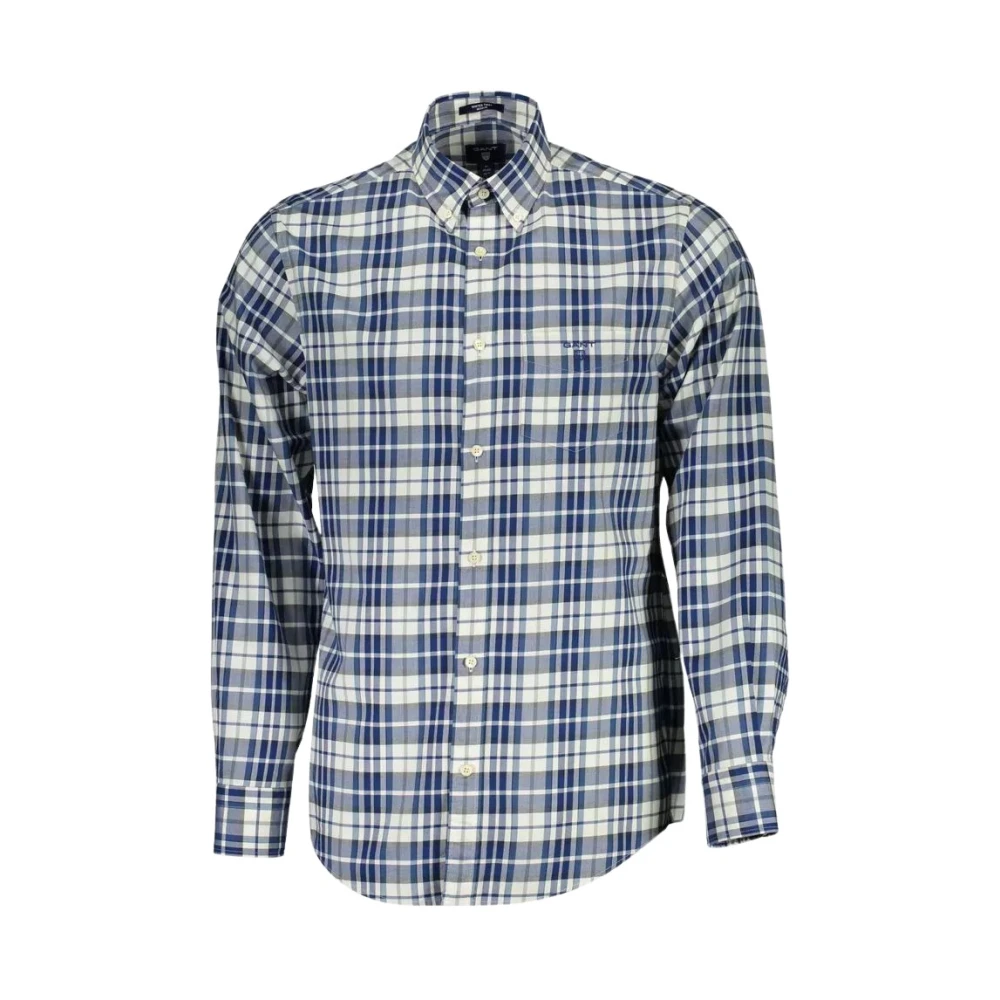 Shirts > Casual Shirts - - Gant - Modalova