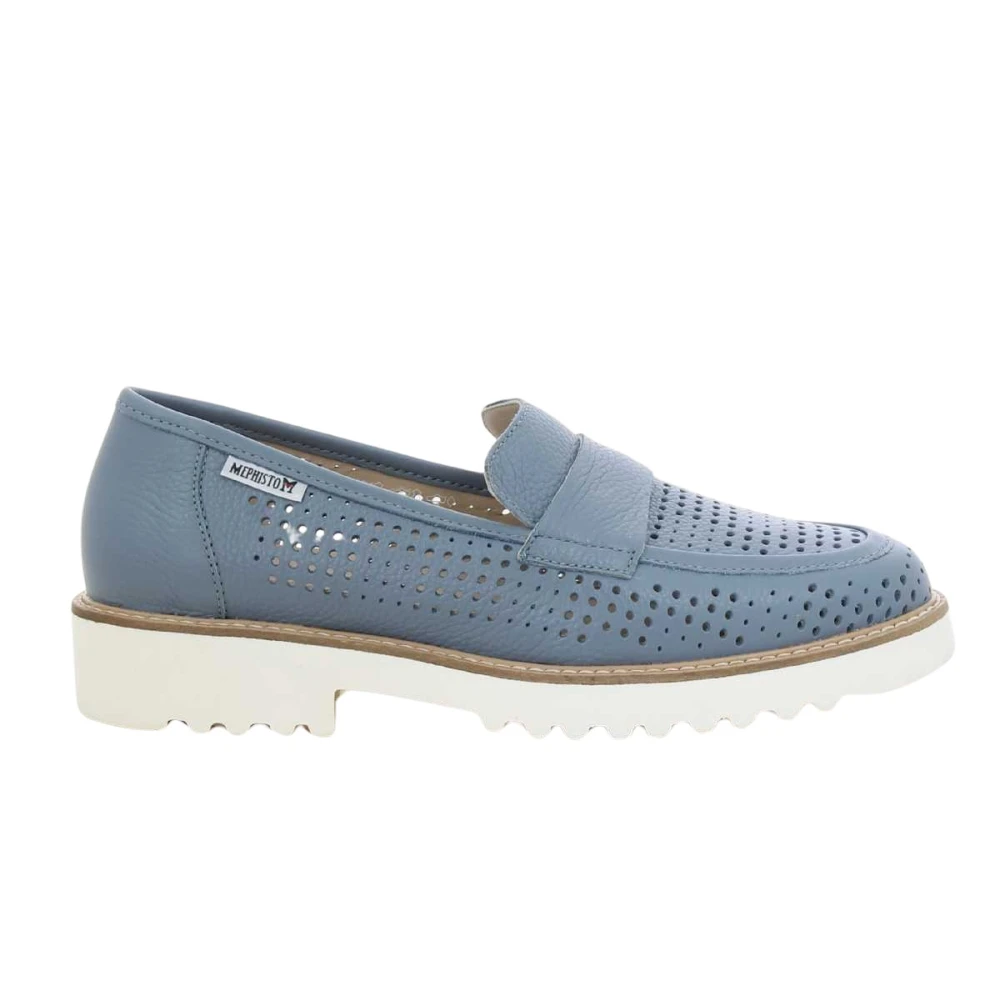 Shoes > Flats > Loafers - - Mephisto - Modalova