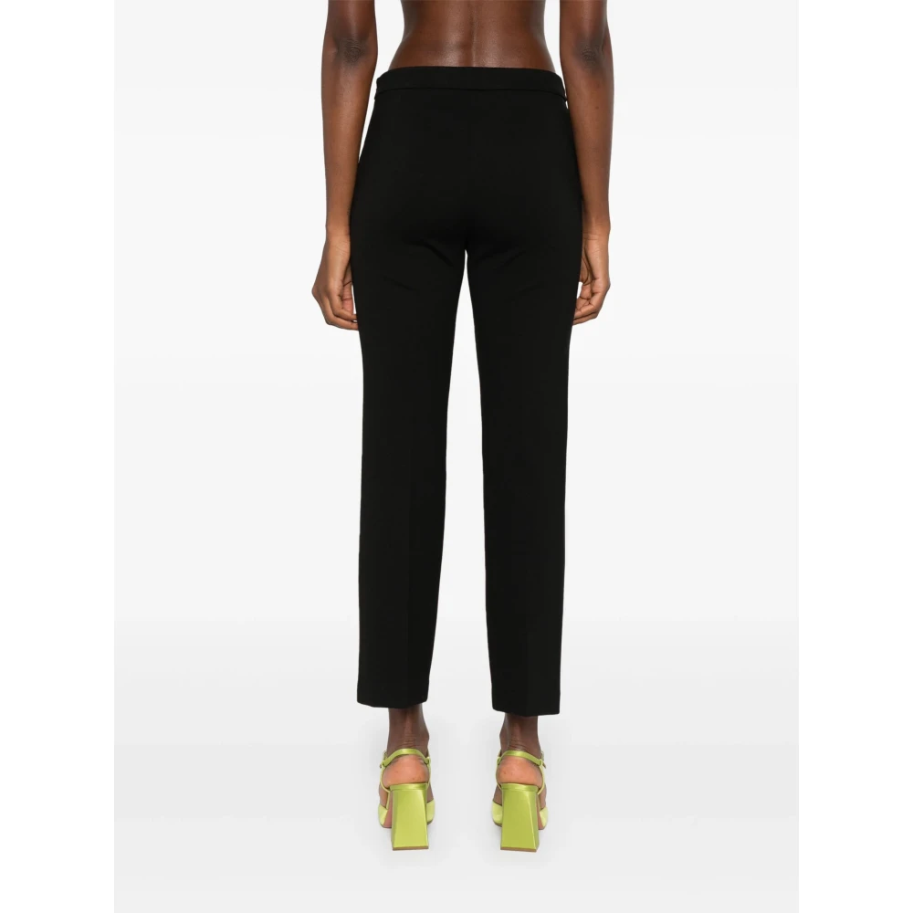 Twinset Witte Broek White Dames