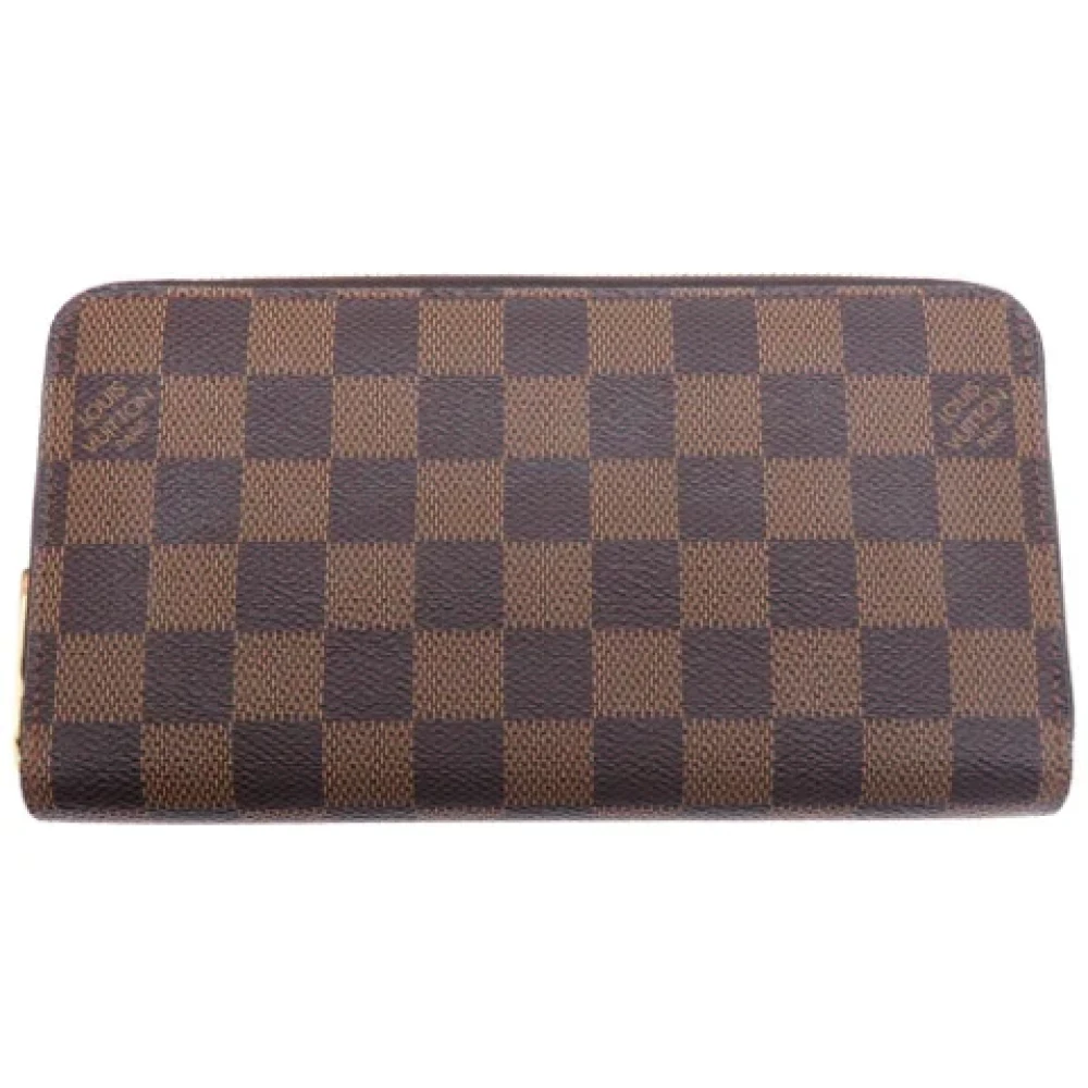 Pre-owned > Pre-owned Accessories > Pre-owned Wallets - - Louis Vuitton Vintage - Modalova