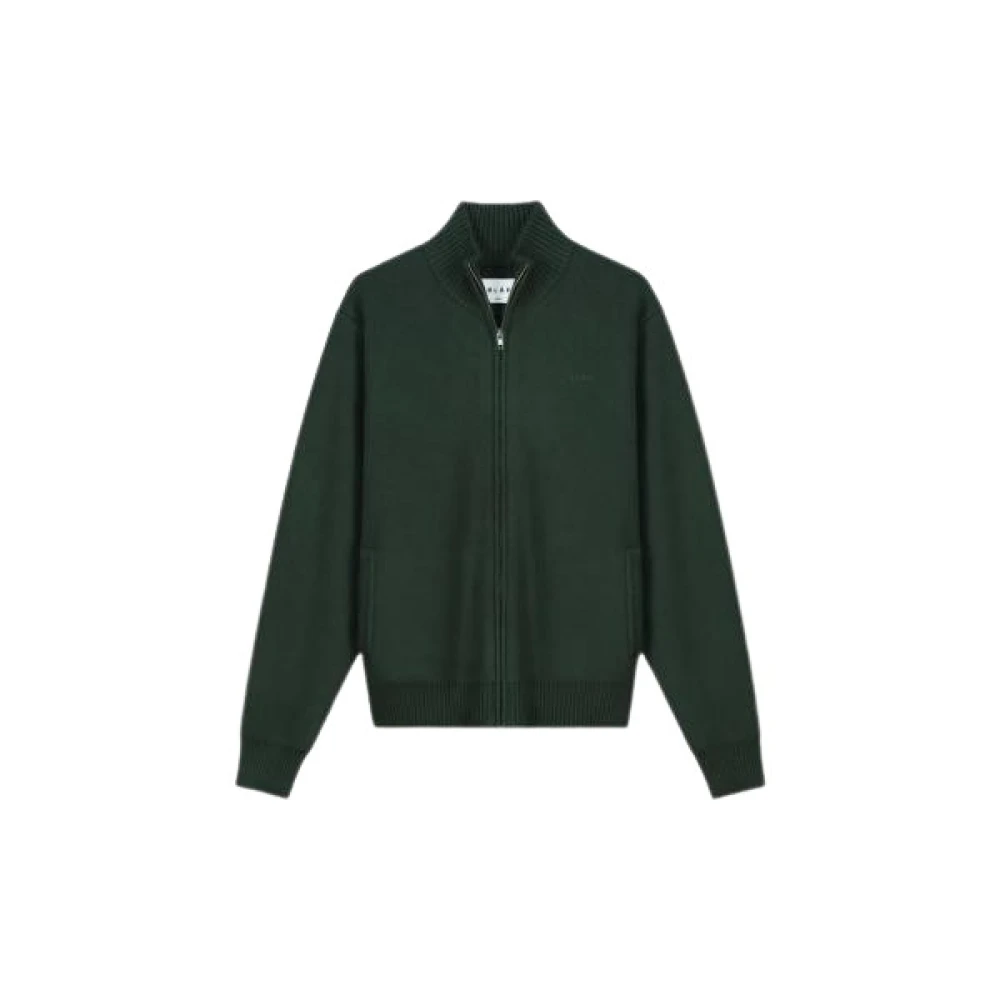 Knitwear > Cardigans - - Olaf Hussein - Modalova