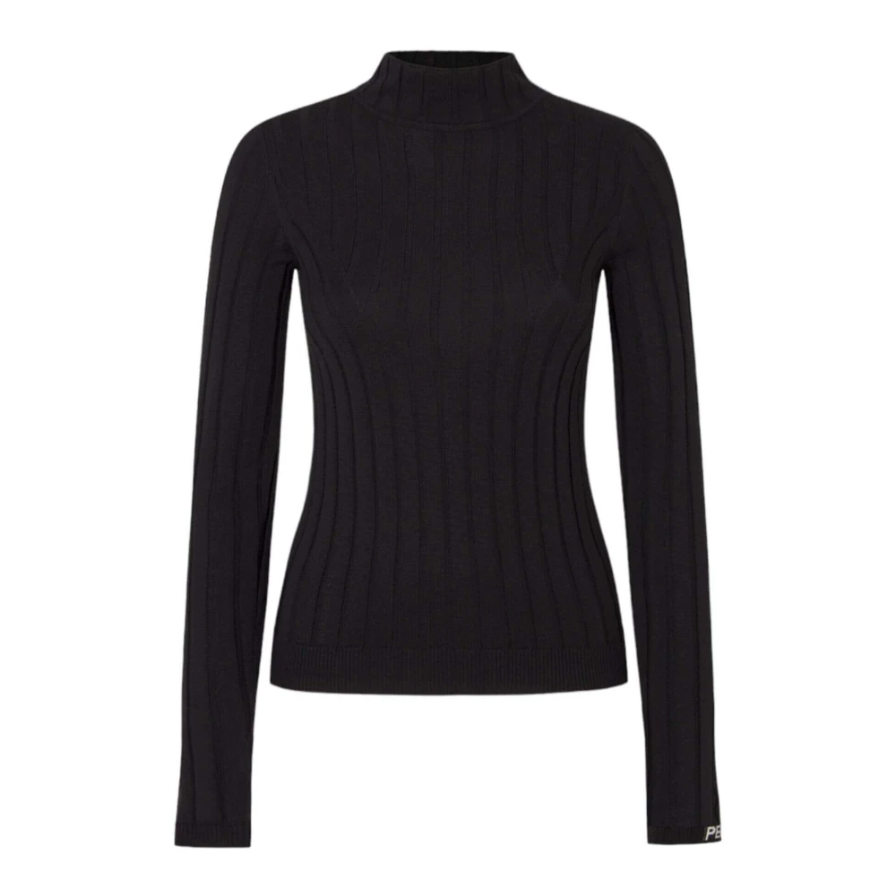 Knitwear > Turtlenecks - - Pepe Jeans - Modalova