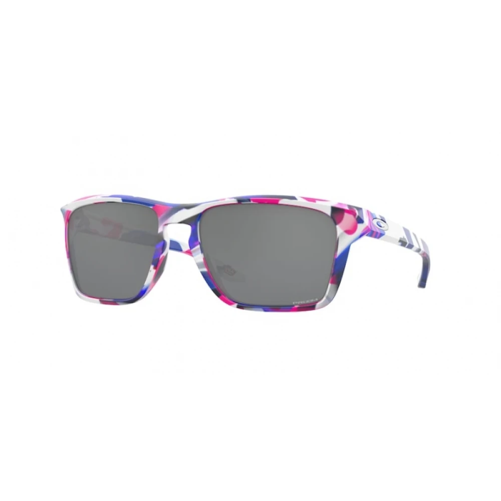 Oakley Unisex Multicolor Oo9448 Sylas - Sunglasses - 57 Mm - Accessories