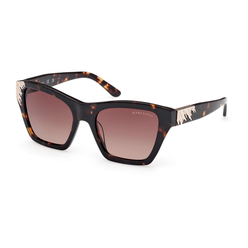 Guess Women's Black Sunglasses, 54 Mm, Stylish Sunglasses
