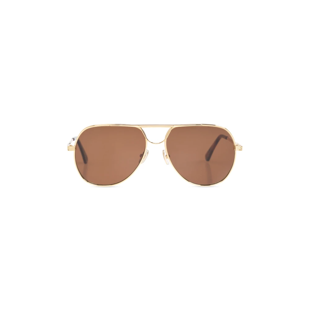 Golden Goose Unisex Giallo Accessori, Taglia Unica, New,