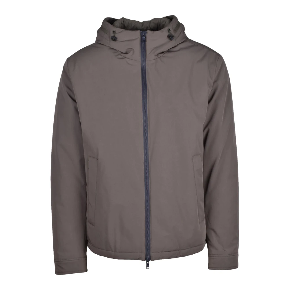 Jackets > Light Jackets - - Paul & Shark - Modalova