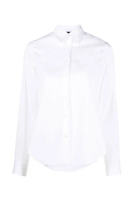 Icons Stretch Shirt