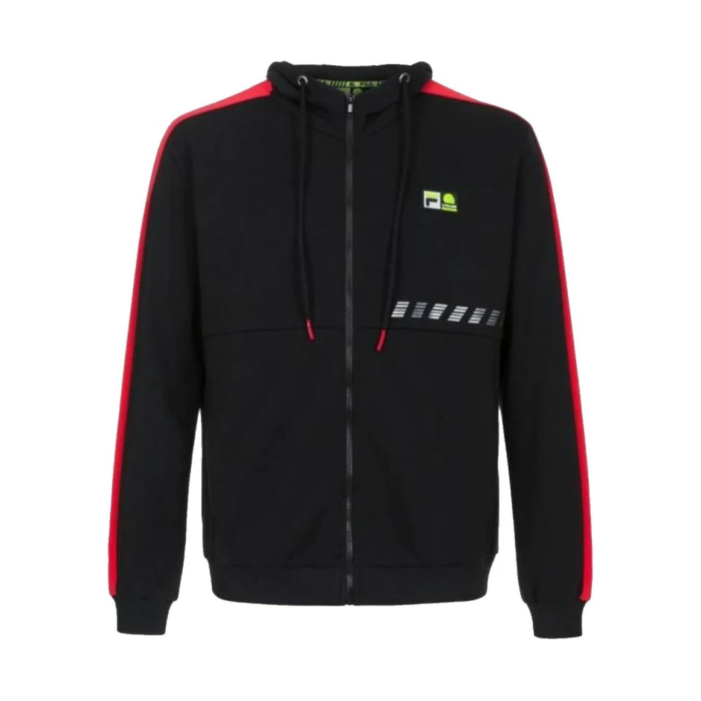 Fila Tröja Black, Herr