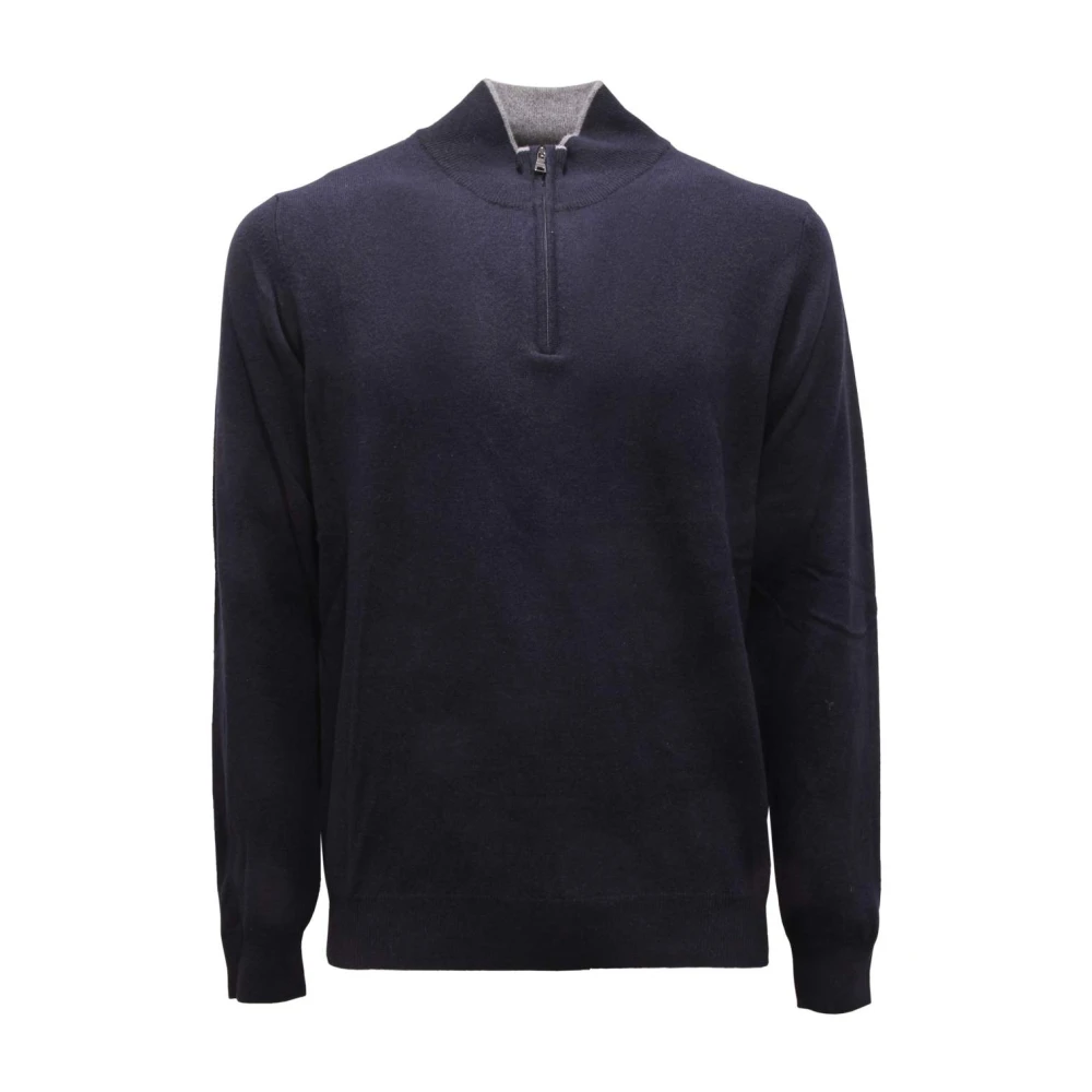 Knitwear > Turtlenecks - - Ferrante - Modalova