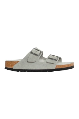 Arizona Soft Footbed Suede