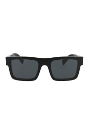 Stylowe okulary przeciwsłoneczne dla nowoczesnego mężczyzny