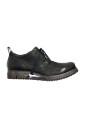 chaussure-en-cuir