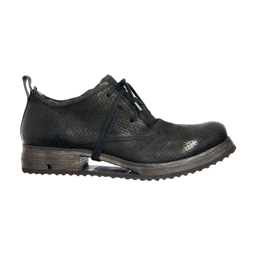 Shoes > Flats > Laced Shoes - - Boris Bidjan Saberi - Modalova