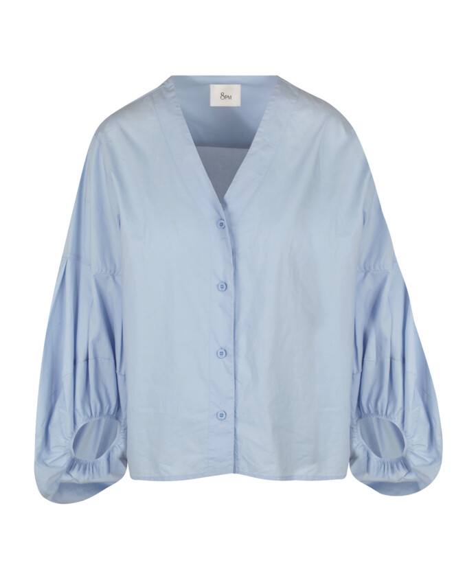 chemisier-en-coton-a-col-en-v