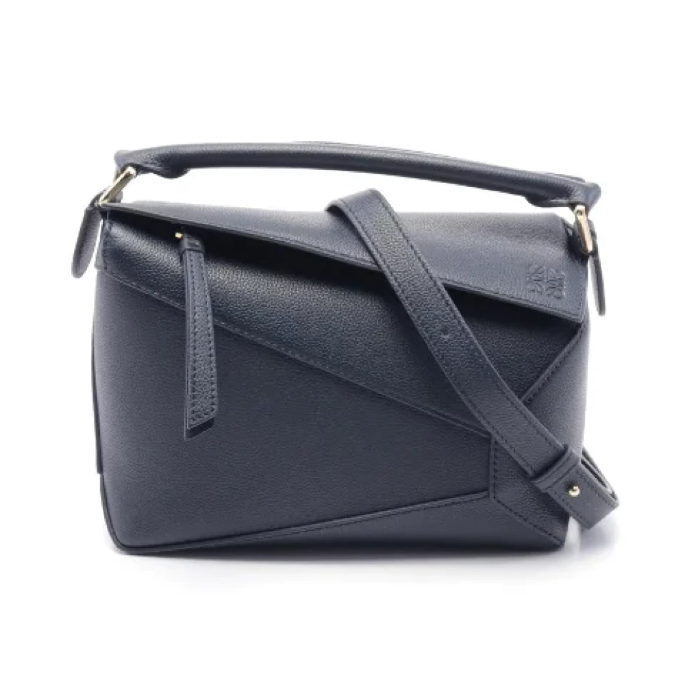 Pre-owned > Pre-owned Bags > Pre-owned Handbags - - Loewe Pre-owned - Modalova