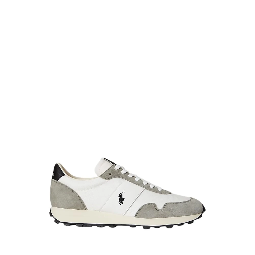 Polo Ralph Lauren Men's Multicolor Sneakers, 7 Uk, Trainers