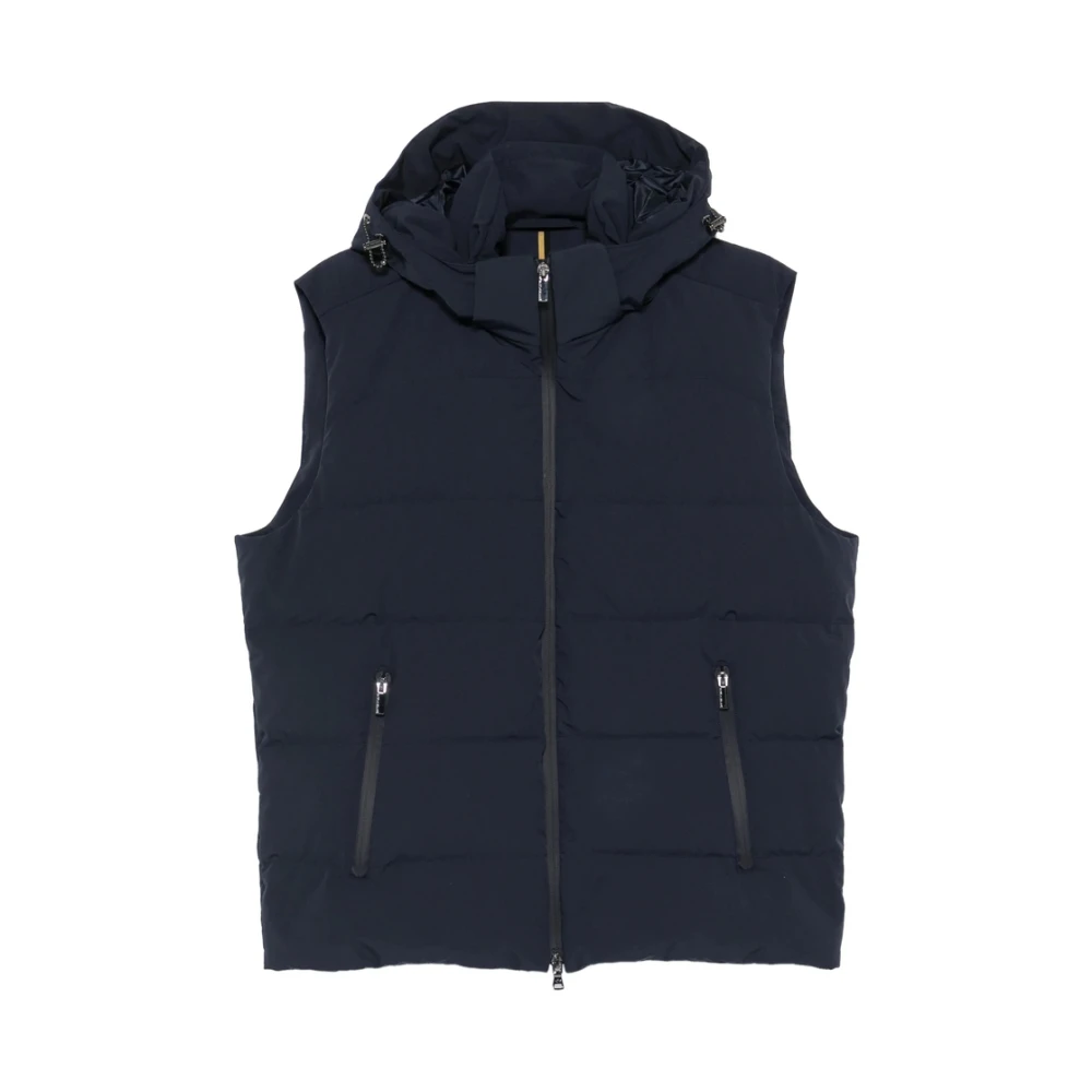 Jackets > Vests - - Paul & Shark - Modalova