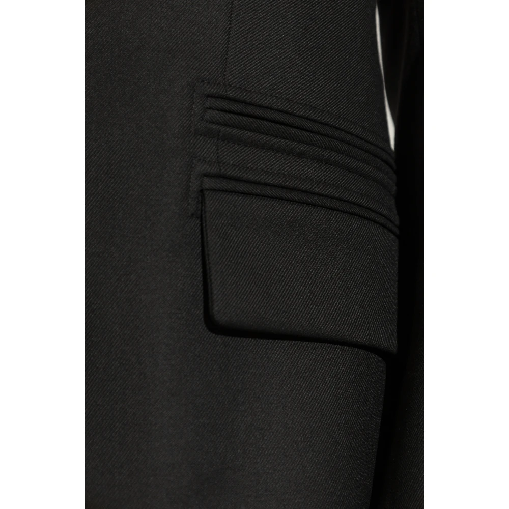 By Malene Birger Blazer Porter By Herenne Birger Black Dames