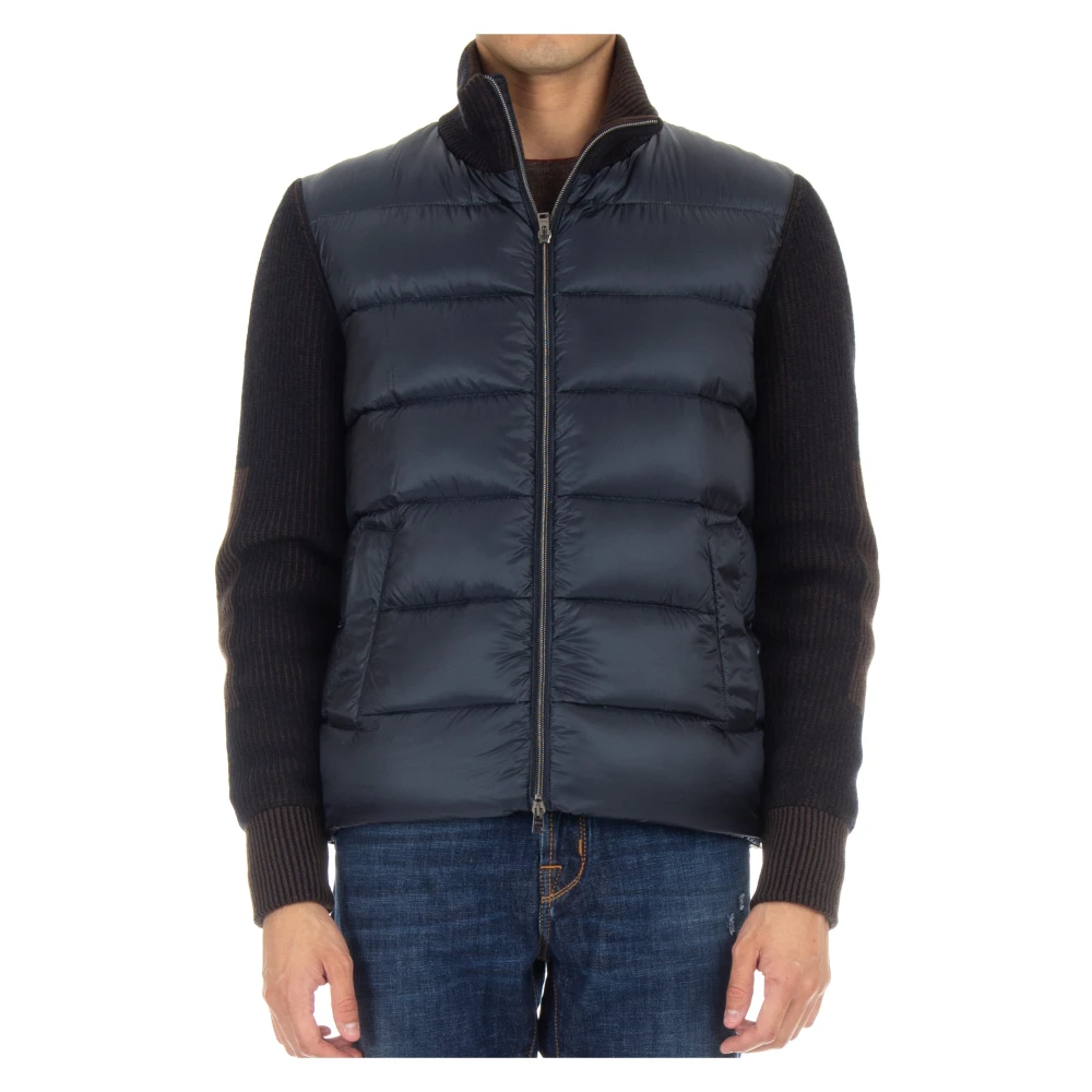 Jackets > Down Jackets - - Herno - Modalova