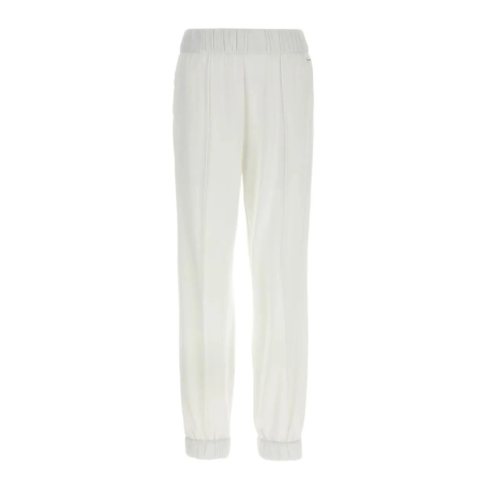 Trousers > Slim-fit Trousers - - Herno - Modalova