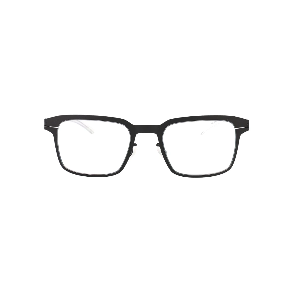 Mykita Stijlvolle Optische Bril met Matis Design Gray Unisex