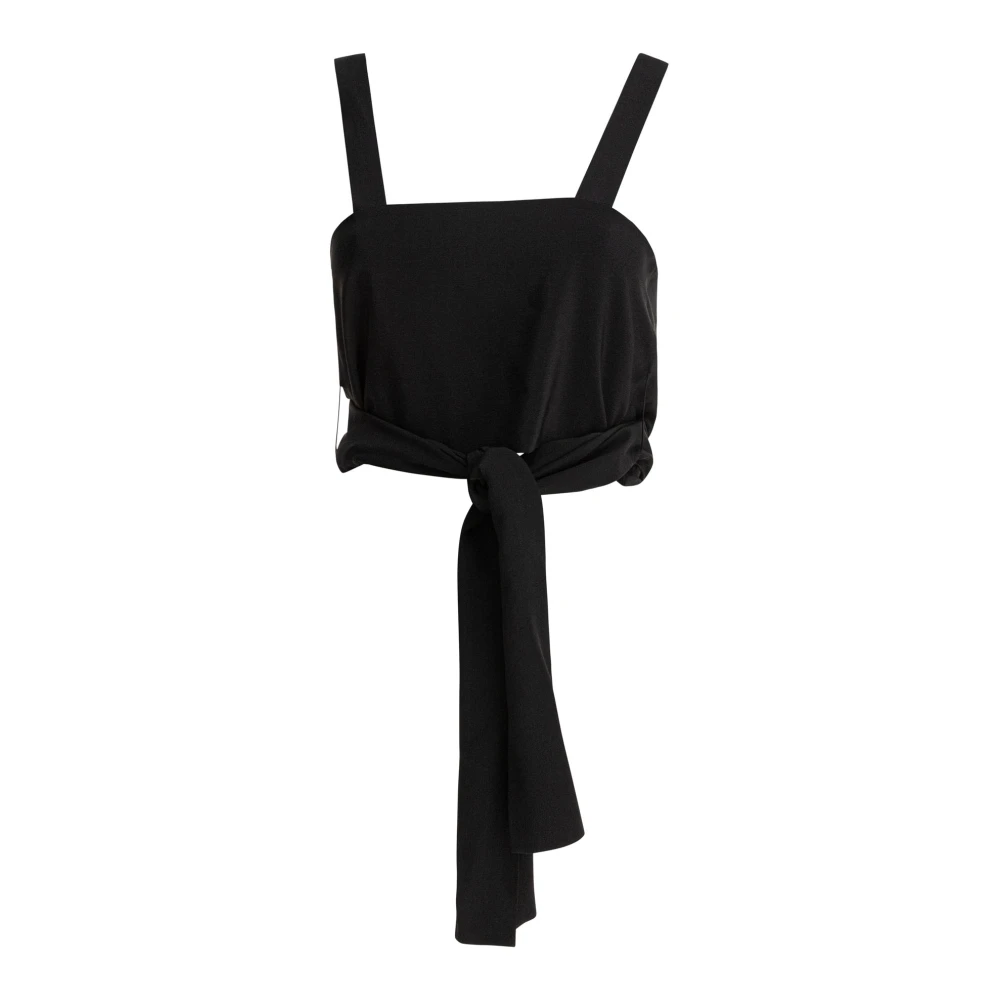 Tops > Sleeveless Tops - - Chloé - Modalova