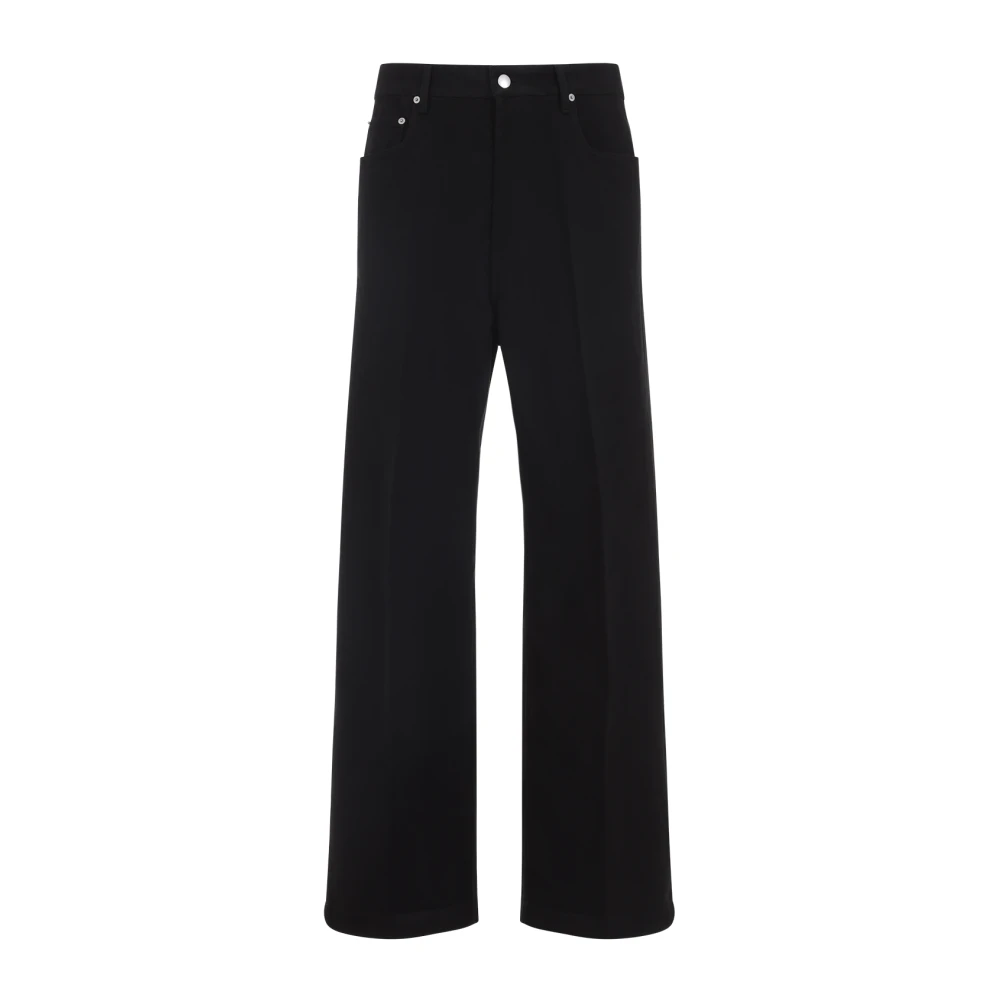 Jeans > Straight Jeans - - Rick Owens - Modalova