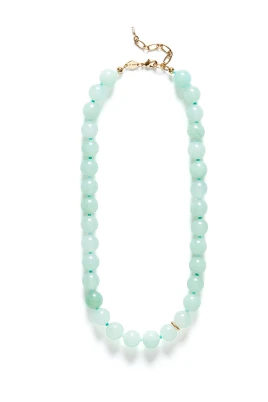 Ball Color Splash Necklace