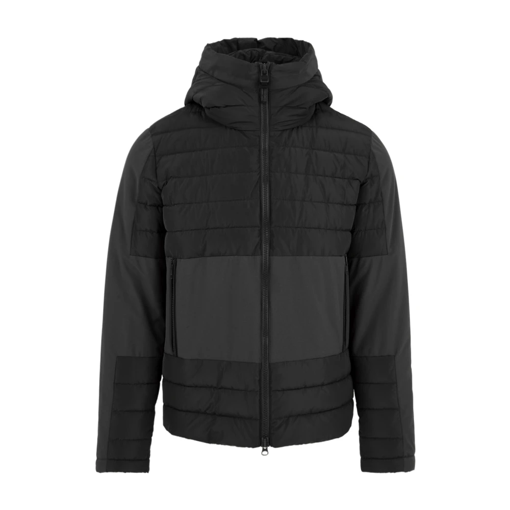 BomBoogie Jm5953-Tmnac 95 Iron Heren Jassen Black Heren