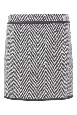 102 W Trim Skirt