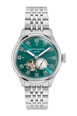 Timeless TS1 Automatisk Klocka