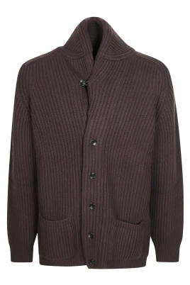 Bristol Cardigan Sweater
