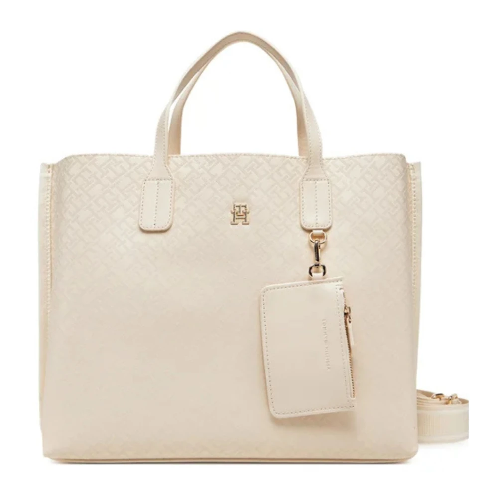 Bags > Tote Bags - - Tommy Hilfiger - Modalova