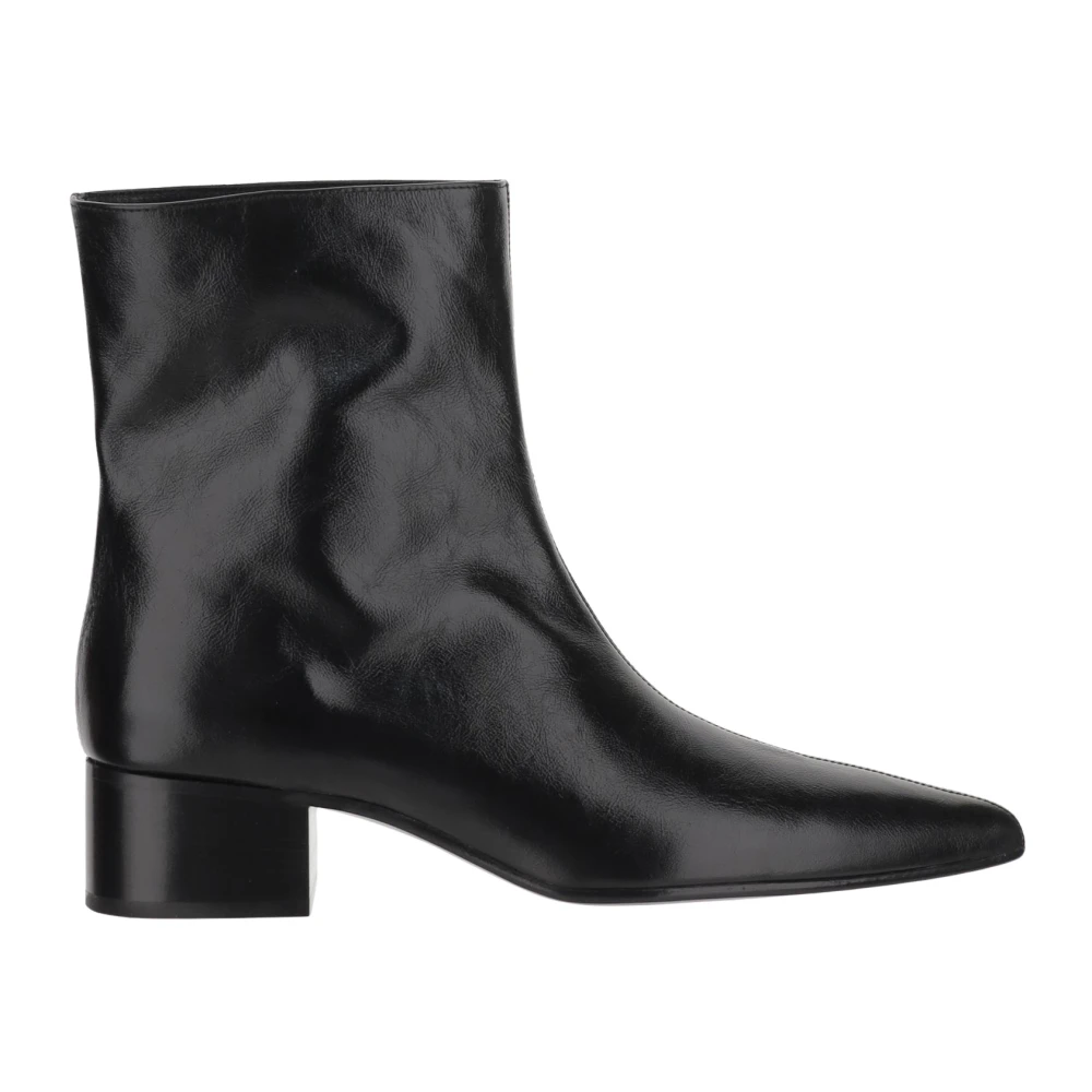 Shoes > Boots > Heeled Boots - - Khaite - Modalova
