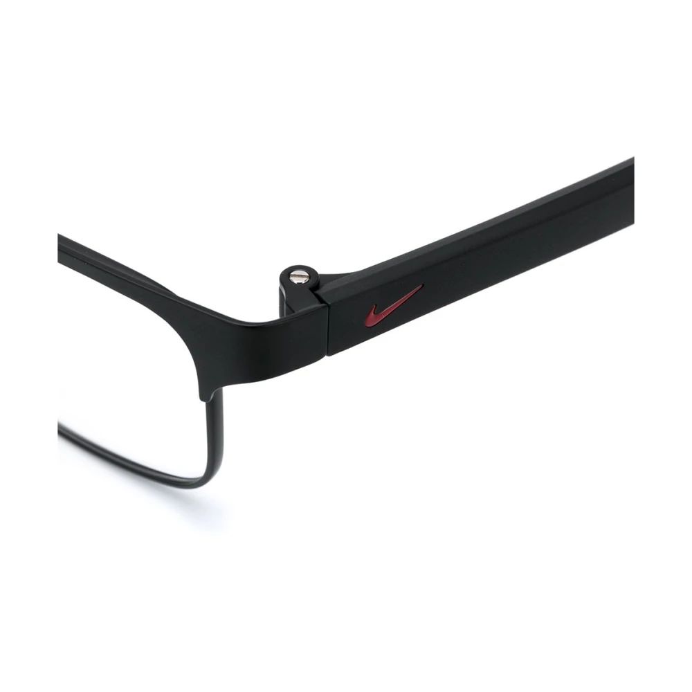 Nike Optisch Frame Black Heren