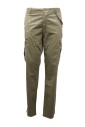 pantalon-cargo-vert-broderie-combat