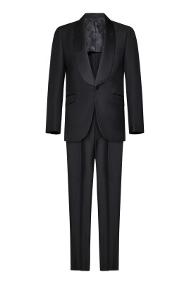 costume-smoking-noir-a-revers-chale