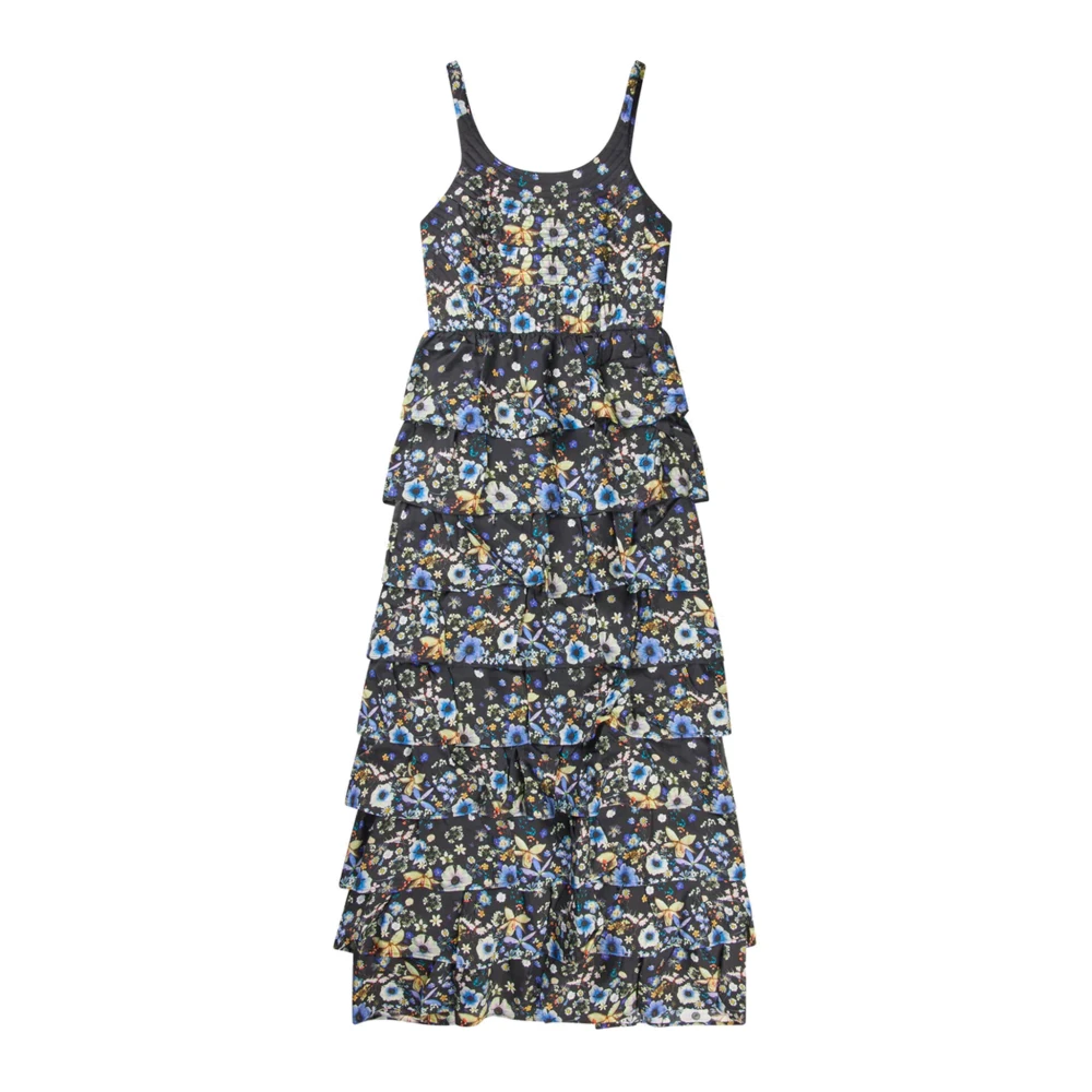 Dresses > Day Dresses > Midi Dresses - - Munthe - Modalova