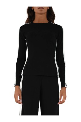 slim-fit-viscose-top-with-shiny-bands
