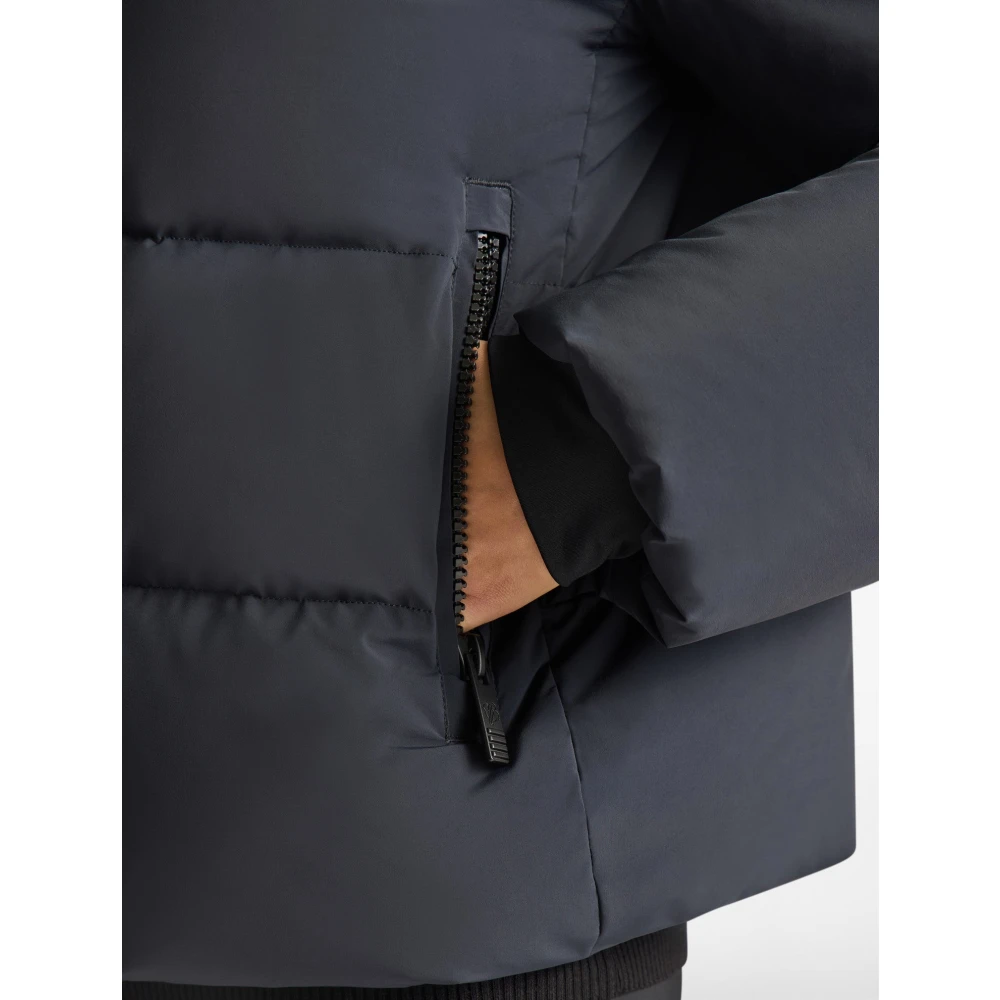 Fusalp Barsy Blouson Black Dames