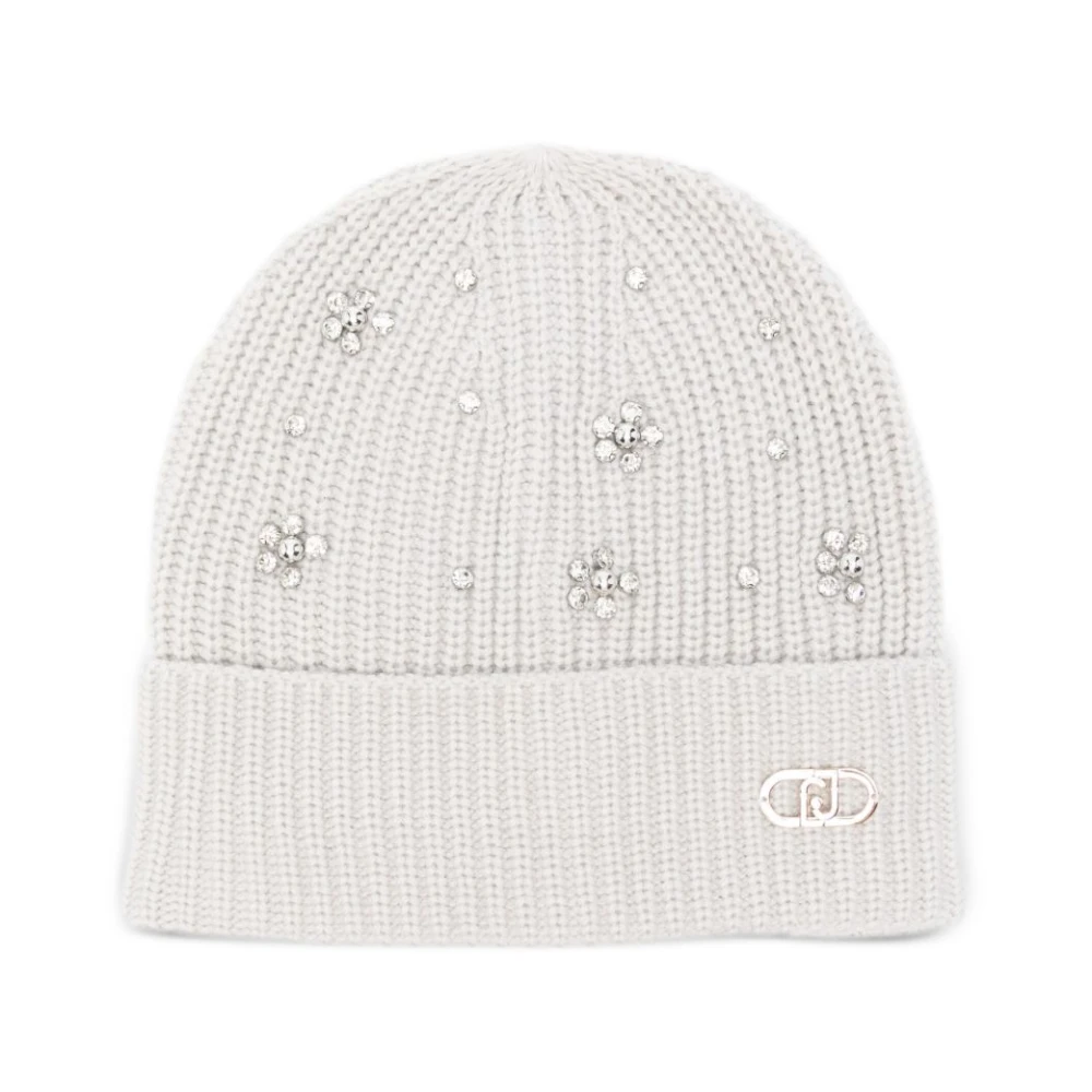 Accessories > Hats > Beanies - - Liu Jo - Modalova