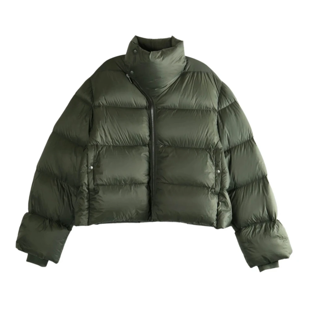 Jackets > Winter Jackets - - Rick Owens - Modalova