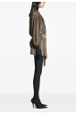 glitter-draped-minidress-with-v-neck