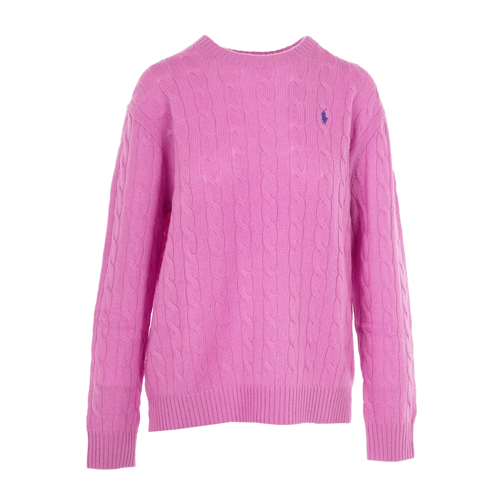 Geflochtener Pullover - Polo Ralph Lauren - Modalova
